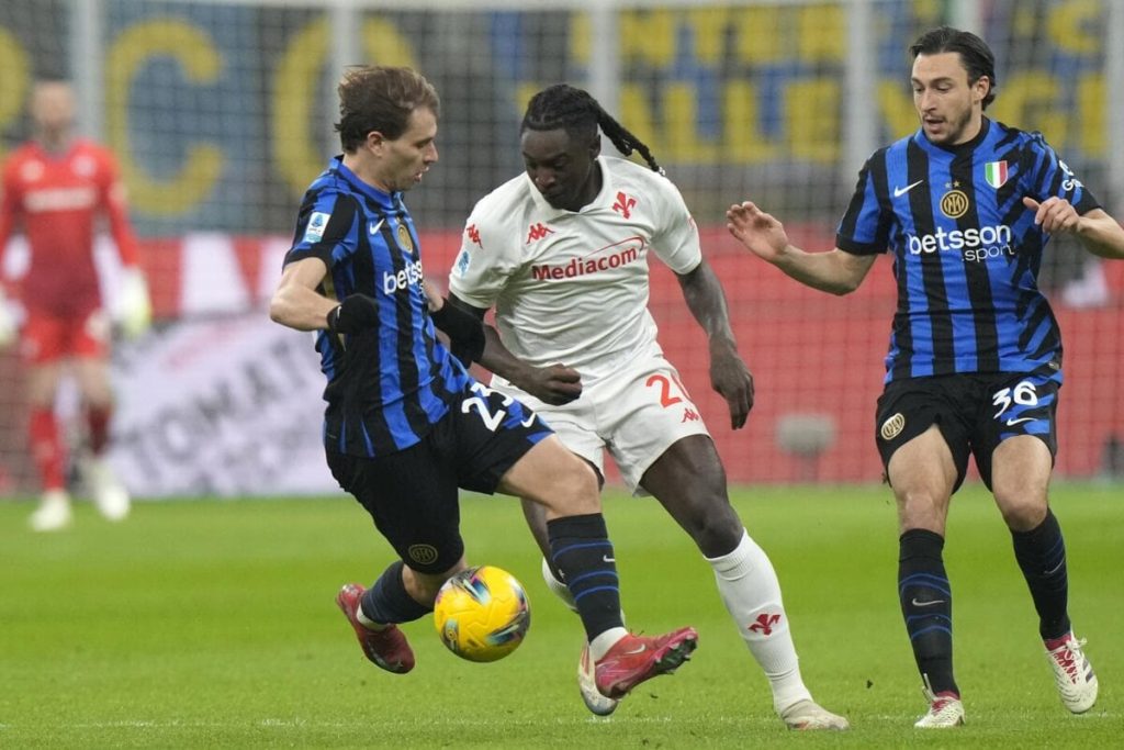Insulti razzisti sui social per Kean, il club: "Gli autori segnalati alle autorità" / FOTO