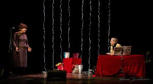 Al Teatro di Rifredi "Le mille e una bruna", commedia lirica e sboccata