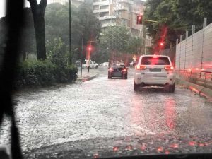 Maltempo, le strade dove si segnalano criticità