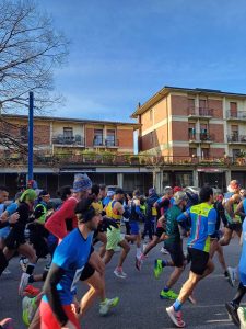 Oltre 1.500 partecipanti per la Mezza Maratona di Scandicci