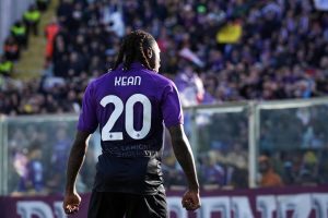 Fiorentina-Genoa 2-1, le pagelle: Kean rapace d'area, Gud bello a metà, male Richardson e Beltran