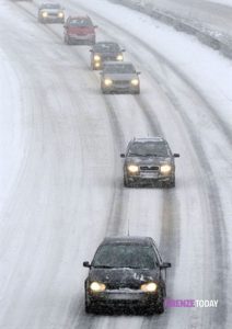Allerta meteo in Toscana: pioggia e neve a bassa quota 