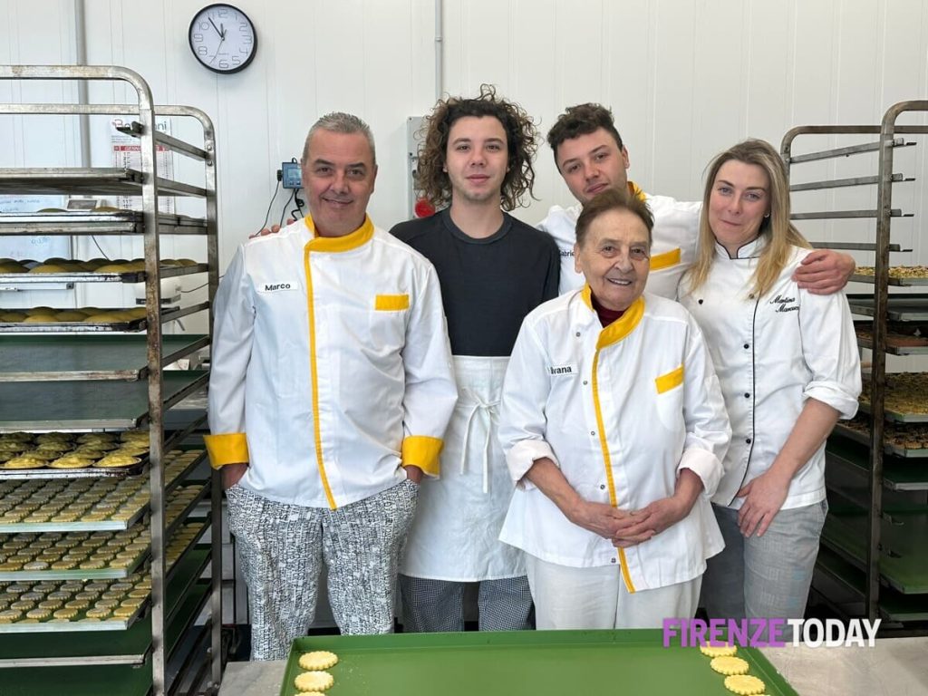 Ladri assediano il forno di nonna Silvi: "Tre furti in un mese, non ne possiamo più"