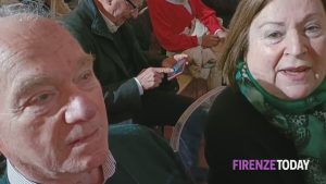 San Valentino, l’amore di 500 coppie fiorentine: “Il segreto? La pazienza” / VIDEO