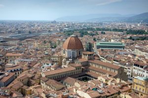 Visita guidata con colazione: alla scoperta del quartiere di San Lorenzo tra arte e sapori con Mercato Centrale Firenze