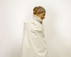 "Phantoms" - mostra di Agnieszka Rayss