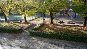 Bagni pubblici di piazza Tasso. Biti: “Al momento no ma valuteremo” 