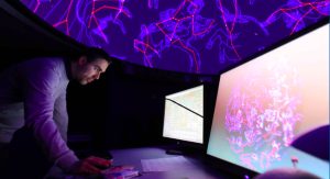 "Dialoghi celesti: incontri in planetario": ciclo d’incontri della Fondazione Scienza e Tecnica, Planetario di Firenze per scoprire il Cielo, la Terra e le galassie