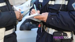 Prato, il Comune incassa oltre un milione di euro in più dalla multe. L'opposizione: “Inaccettabile”