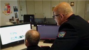 Pedopornografia, maxi operazione: 34 arresti, violenze su bambini anche di tre anni
