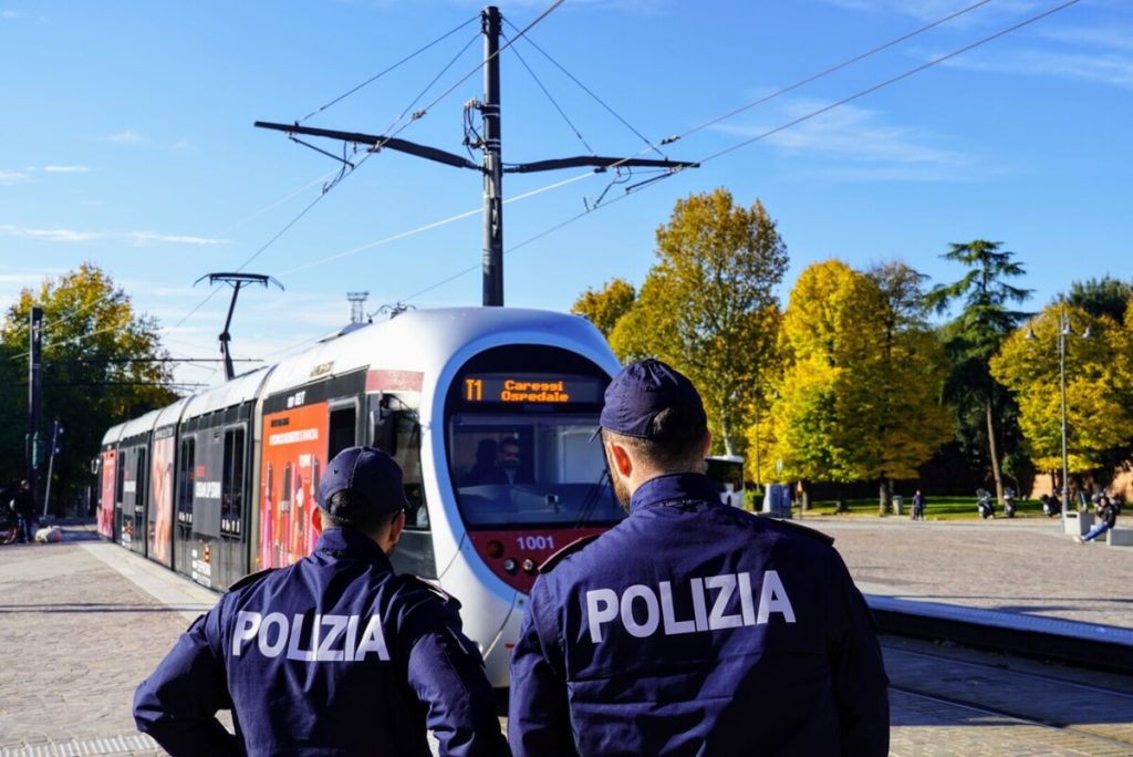 Sicurezza: più personale nella poltramvia contro i furti, analisi delle fermate a rischio