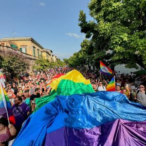 Il “Toscana Pride 2025” si terrà a Prato: le prime reazioni, fra soddisfazione e polemiche