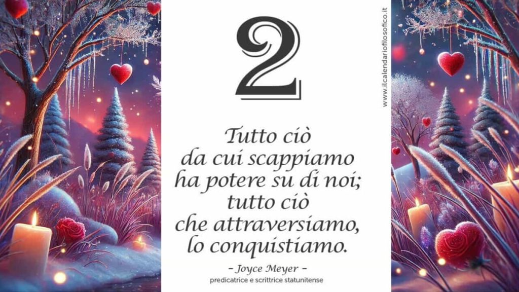 Almanacco | Giovedì 2 Febbraio: accadde oggi, compleanni, santo e proverbio del giorno