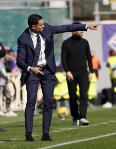 Fiorentina, non diventi mai grande: senza Kean poche idee e Gud è un caso