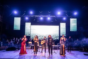 "Rock At The Opera": a Firenze lo spettacolo dedicato ai mostri sacri del rock