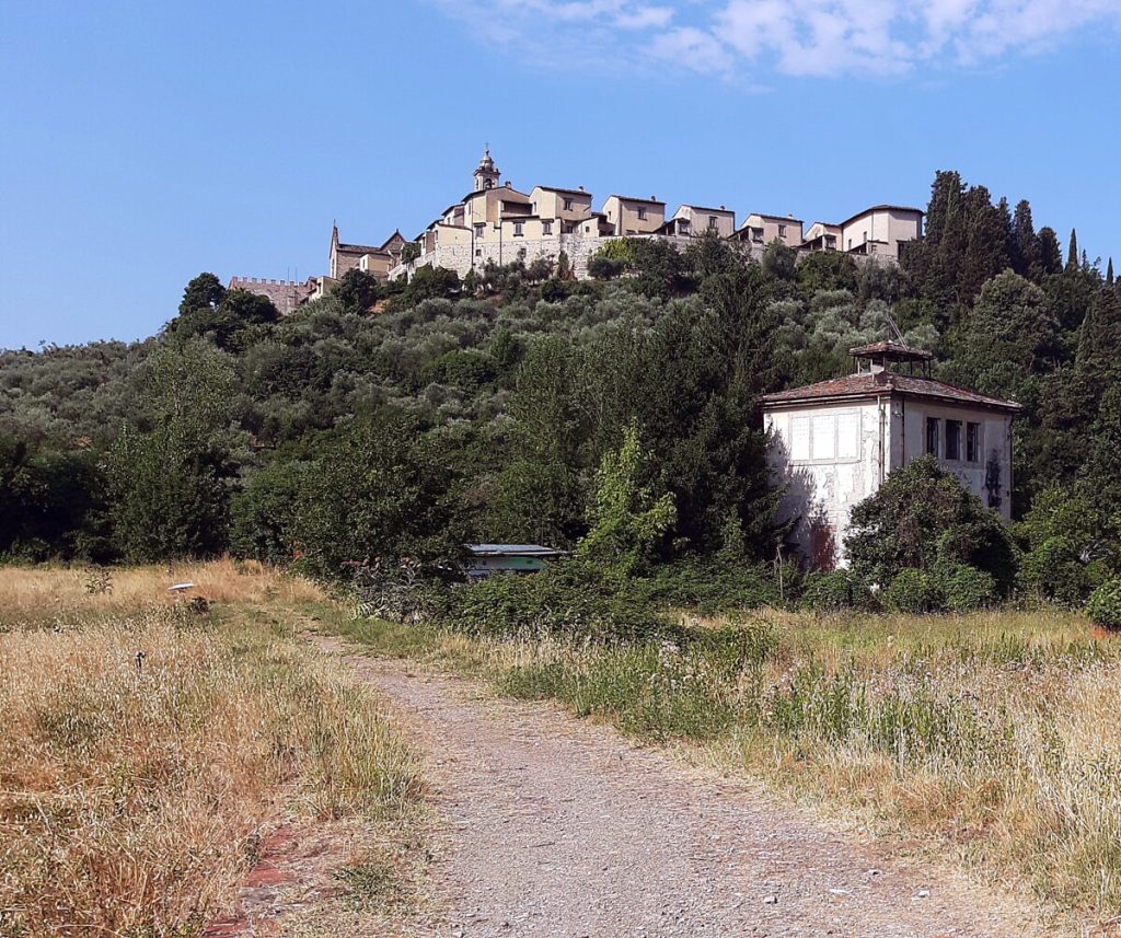 La “Riottosa” diventerà un centro per la comunità: apertura a primavera 2026