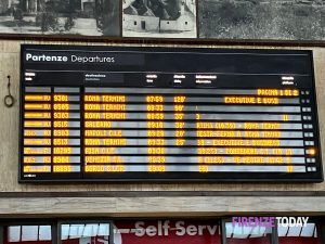 Attentato sulla linea dell'Alta velocità: condannato anarchico pratese