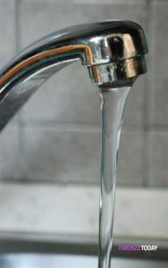 A Firenze l'acqua più cara d'Italia, Perini (Publiacqua): "Abbassare le bollette? Difficile"