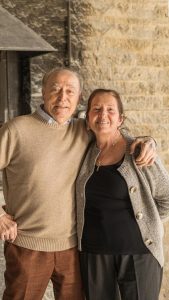 Panificazione: addio al patron Santi Menchetti