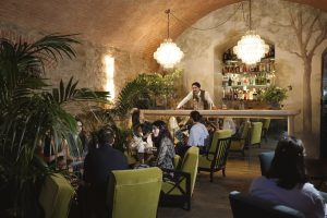 Fuori di Taste, Riso Vignola 1880 e Saporium presentano “Origini Party” 