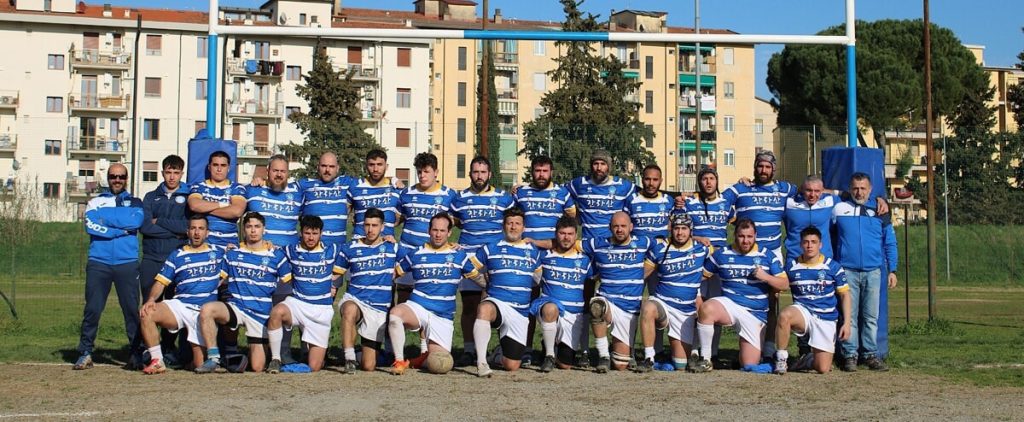 Rugby, lo Scandicci trionfa sul Siena: soddisfazione per gli azzurro oro