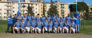 Rugby, lo Scandicci trionfa sul Siena: soddisfazione per gli azzurro oro