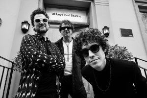 I Selton in concerto a Firenze