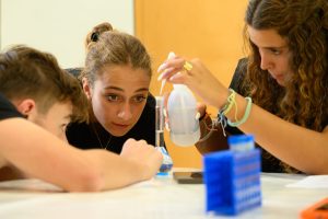 Torna Spark-Campus: 160 studenti avranno la possibilità di partecipare quest’estate al campus residenziale gratuito