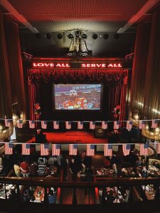 Finale NFL, all'Hard Rock Cafè Firenze la lunga notte del football americano