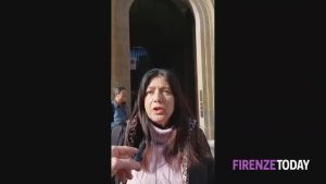 La tassista aggredita da un Ncc: "Mi ha sequestrata, ho avuto paura" / VIDEO