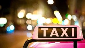 Tensione taxi-ncc. "Tassista aggredita al distributore di benzina"