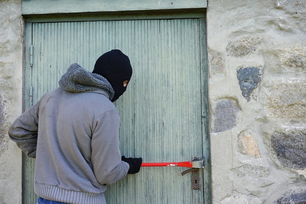 Impennata di furti in casa: Firenze maglia nera in Toscana
