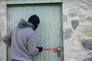 Impennata di furti in casa: Firenze maglia nera in Toscana