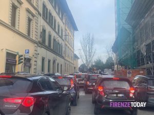 'Mal'aria di città': "Migliora l'inquinamento da biossido d'azoto, ma a livello italiano Firenze resta messa male"