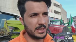Protesta alle porte della città, agricoltori: “Portare i trattori in centro” / VIDEO
