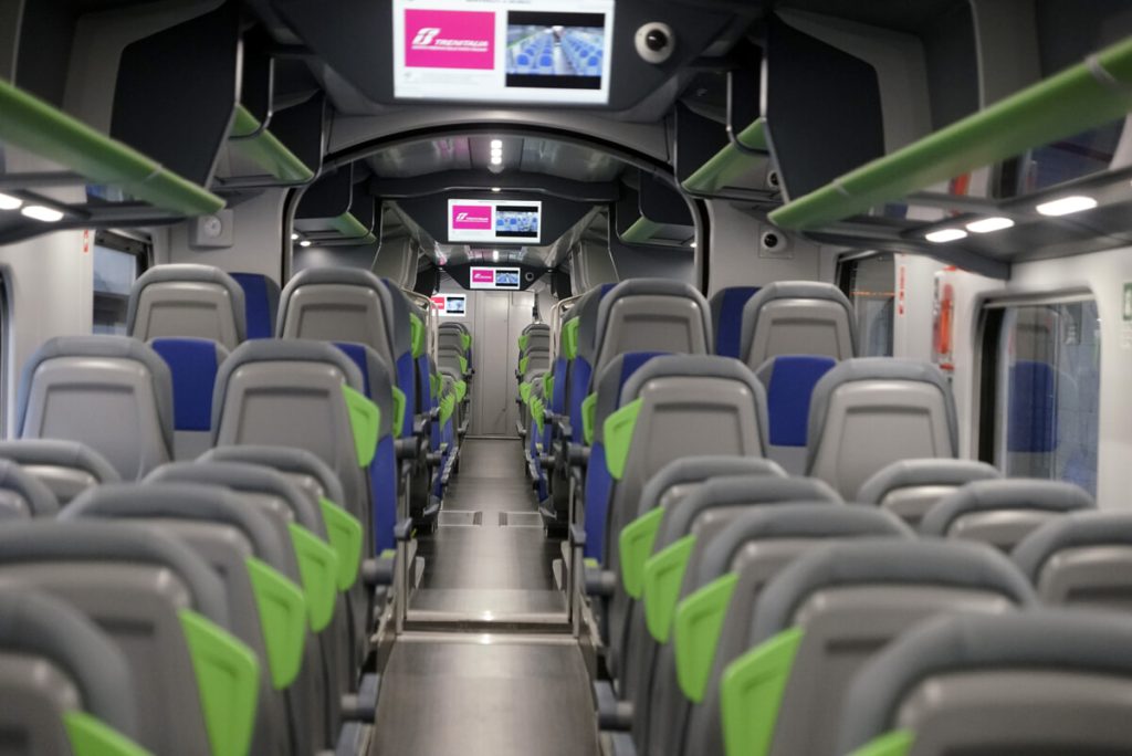Treni: blocco circolazione ferroviaria sulla Firenze-Prato-Pistoia