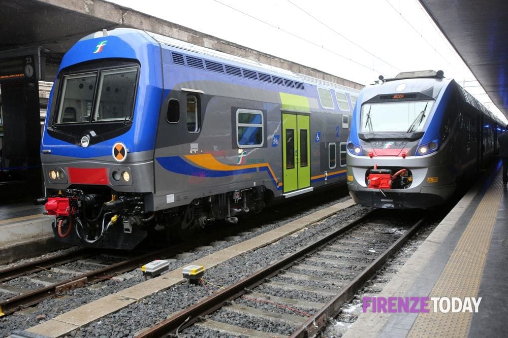 Sciopero dei treni di 24 ore nel weekend: previsti disagi e cancellazioni