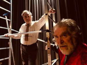 Variazioni enigmatiche di Schmitt al Teatro di Cestello