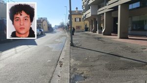 Maati, "ucciso per una sigaretta elettronica"