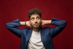 Vincenzo Comunale, lo stand up comedian in scena a Firenze