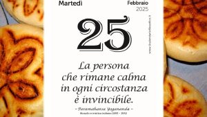 Almanacco | Martedì 25 febbraio: accadde oggi, compleanni, santo e proverbio del giorno