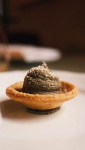 Eventi Fuori di Taste: Nuovo Caffè Paradiso