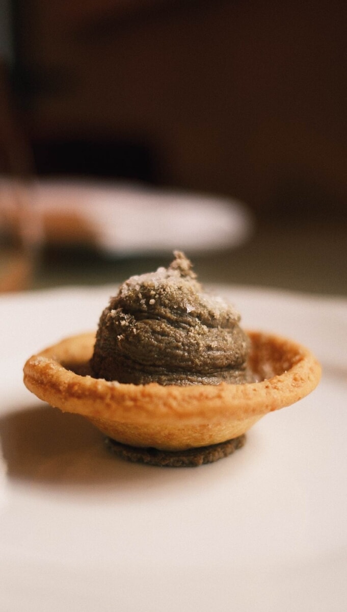 Eventi Fuori di Taste: Nuovo Caffè Paradiso
