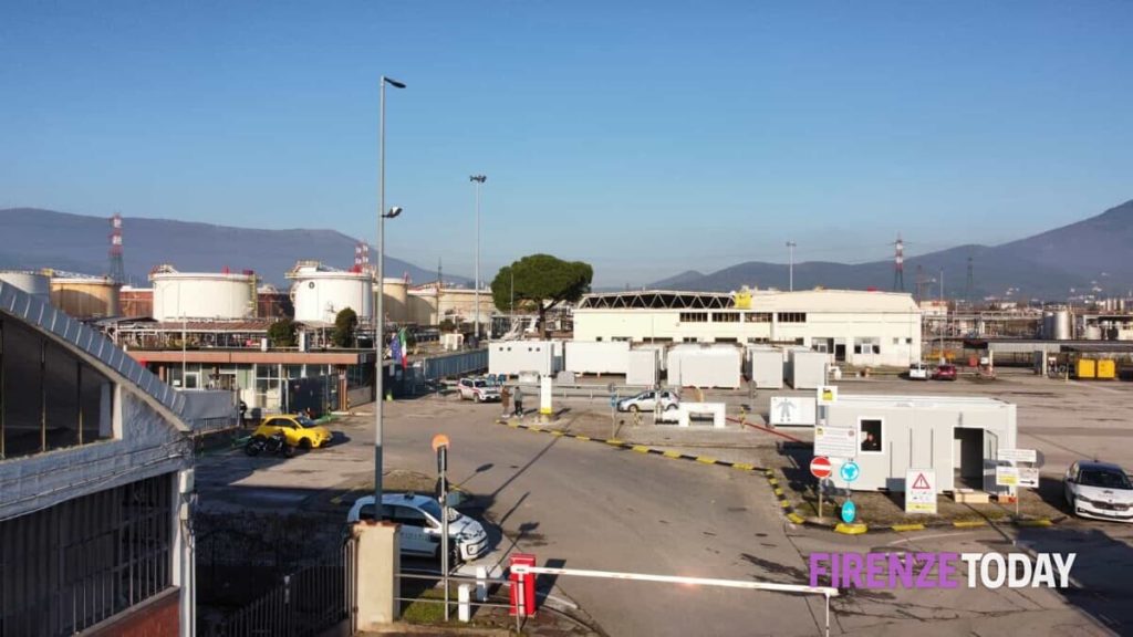 Strage di Calenzano, rischi anche per l'inquinamento del sito: disposta perizia