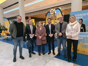 A I Gigli arriva Job Connection, l’appuntamento per chi cerca e offre lavoro