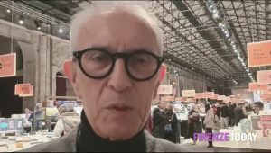 Un viaggio all’interno dell’editoria: alla stazione Leopolda torna Testo / VIDEO
