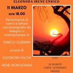 “Abbracciare il mondo”