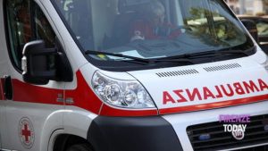 Incidente mortale nel by-pass del Galluzzo