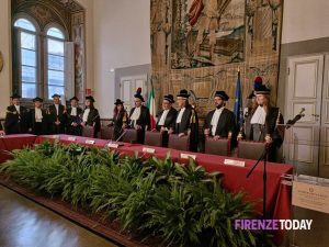 “Alla Corte dei Conti toscana manca il personale amministrativo, il doppio della media nazionale” 