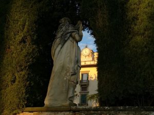 Rovezzano, camminata urbana “La città altrove”